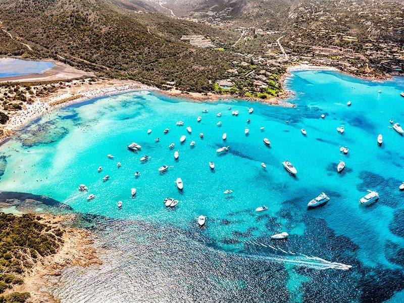 Circuit Grand Tour de Sardaigne 3* et 4* pas cher photo 6