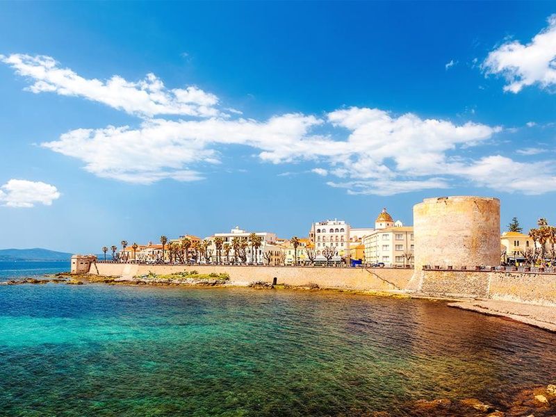 Circuit Grand Tour de Sardaigne 3* et 4* pas cher photo 8