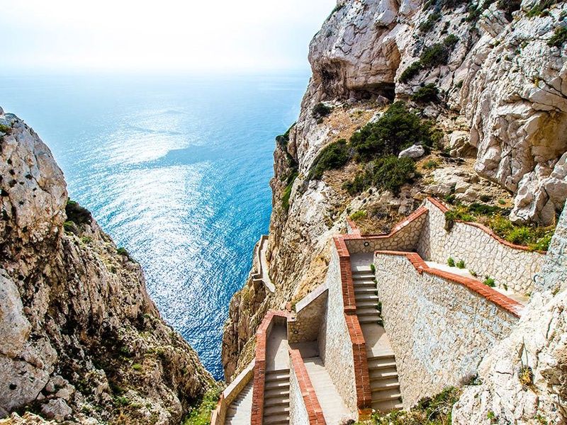 Circuit Grand Tour de Sardaigne 3* et 4* pas cher photo 9