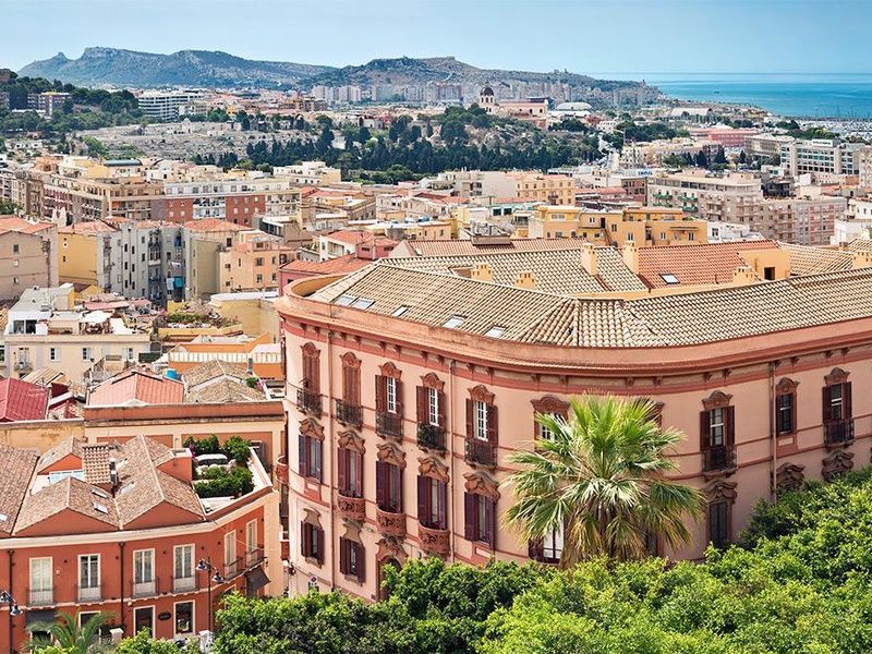 Circuit Grand Tour de Sardaigne 3* et 4* pas cher photo 13