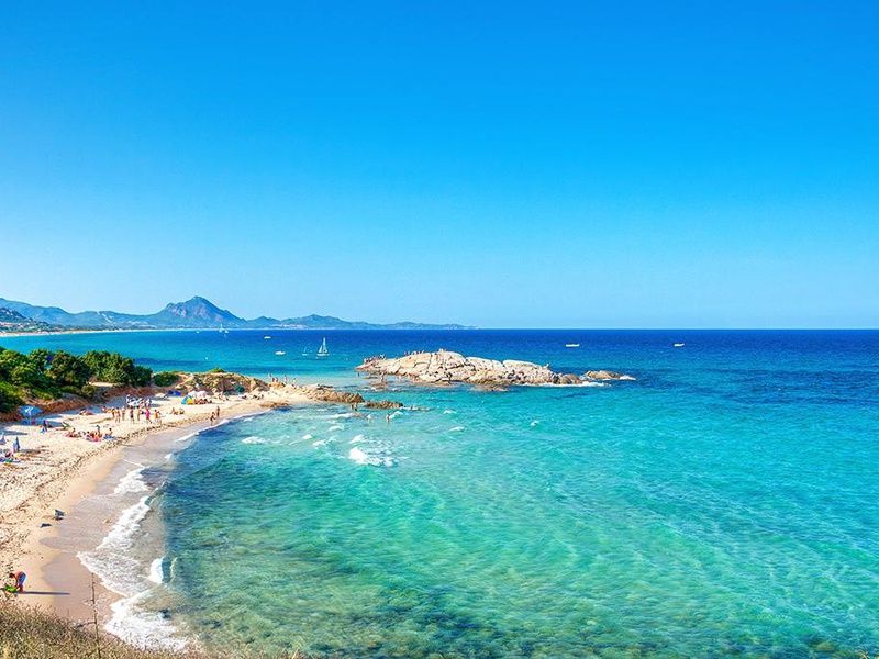 Circuit Grand Tour de Sardaigne 3* et 4* pas cher photo 14