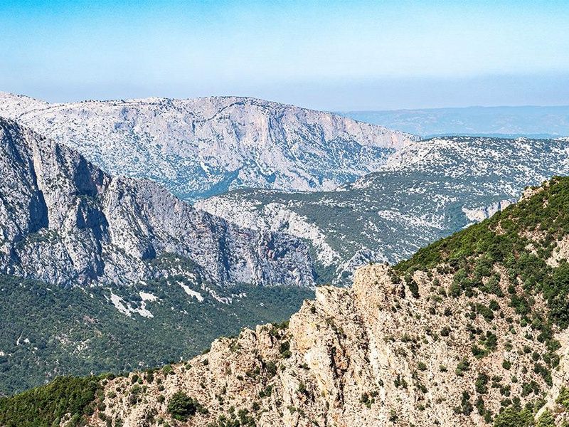 Circuit Grand Tour de Sardaigne 3* et 4* pas cher photo 17