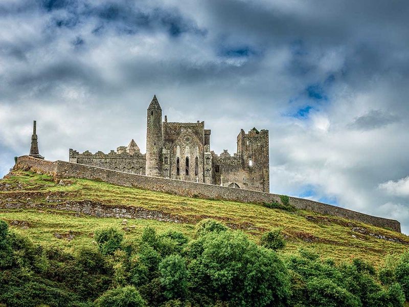 Autotour Road Trip Toute l'Irlande pas cher photo 1