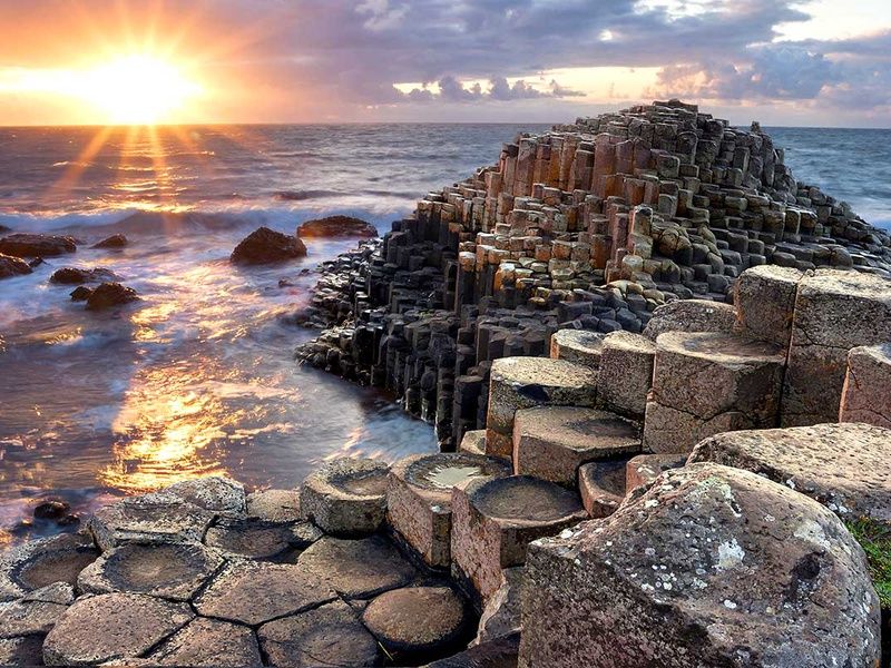 Autotour Road Trip Toute l'Irlande pas cher photo 2