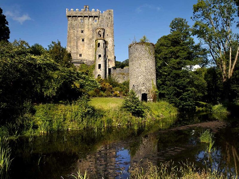 Autotour Road Trip Toute l'Irlande pas cher photo 3