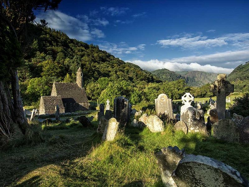 Autotour Road Trip Toute l'Irlande pas cher photo 5