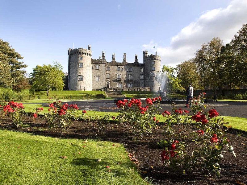 Autotour Road Trip Toute l'Irlande pas cher photo 6