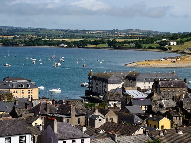 Autotour Road Trip Toute l'Irlande pas cher photo 7