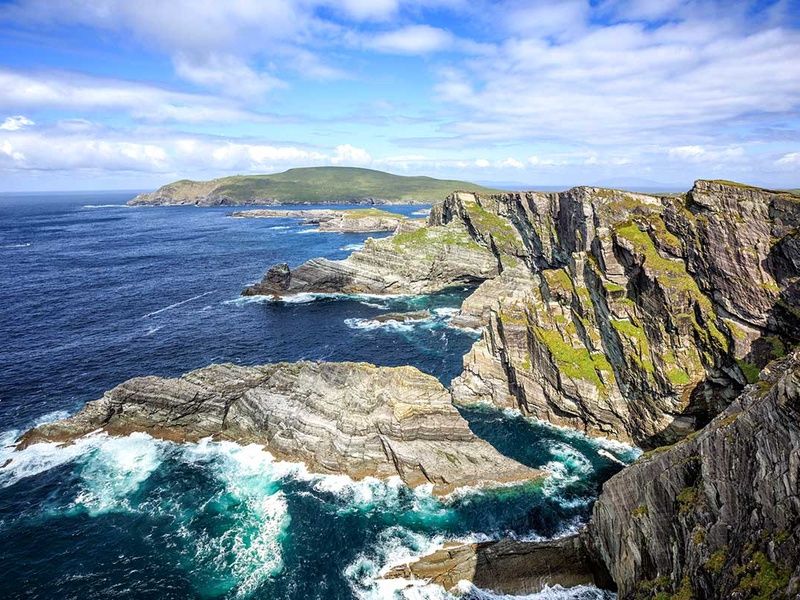 Autotour Road Trip Toute l'Irlande pas cher photo 9