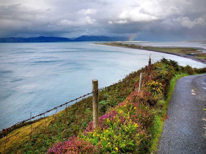 Autotour Road Trip Toute l'Irlande pas cher photo 10