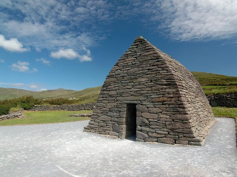 Autotour Road Trip Toute l'Irlande pas cher photo 11