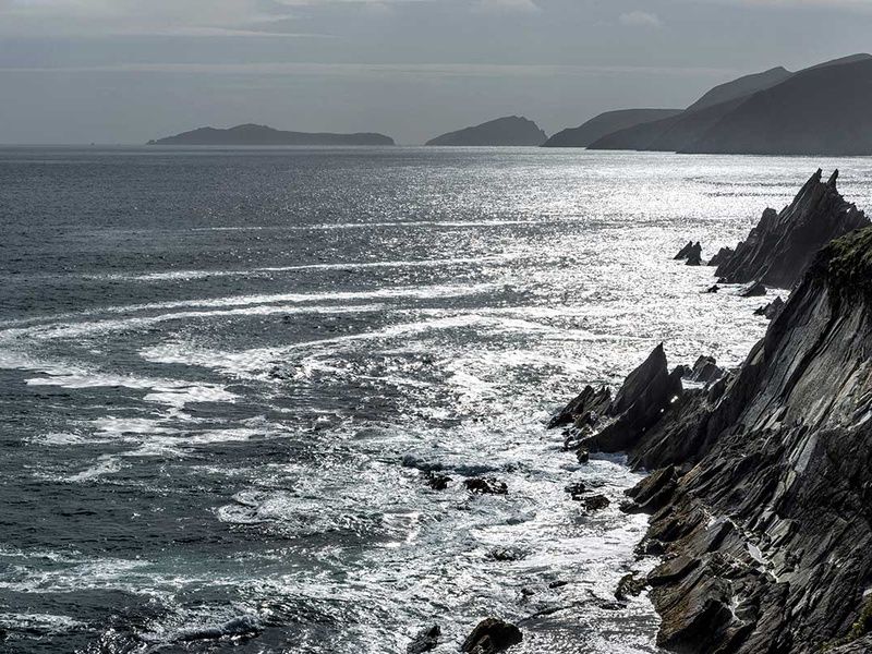 Autotour Road Trip Toute l'Irlande pas cher photo 12
