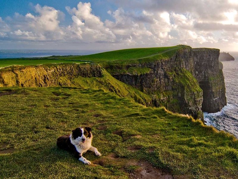 Autotour Road Trip Toute l'Irlande pas cher photo 13