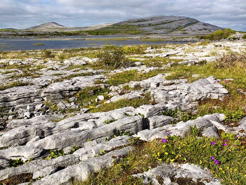 Autotour Road Trip Toute l'Irlande pas cher photo 14
