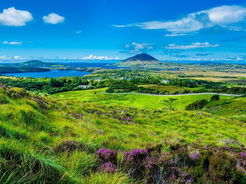 Autotour Road Trip Toute l'Irlande pas cher photo 15