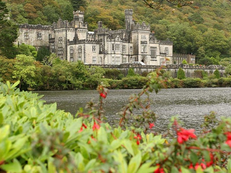 Autotour Road Trip Toute l'Irlande pas cher photo 16