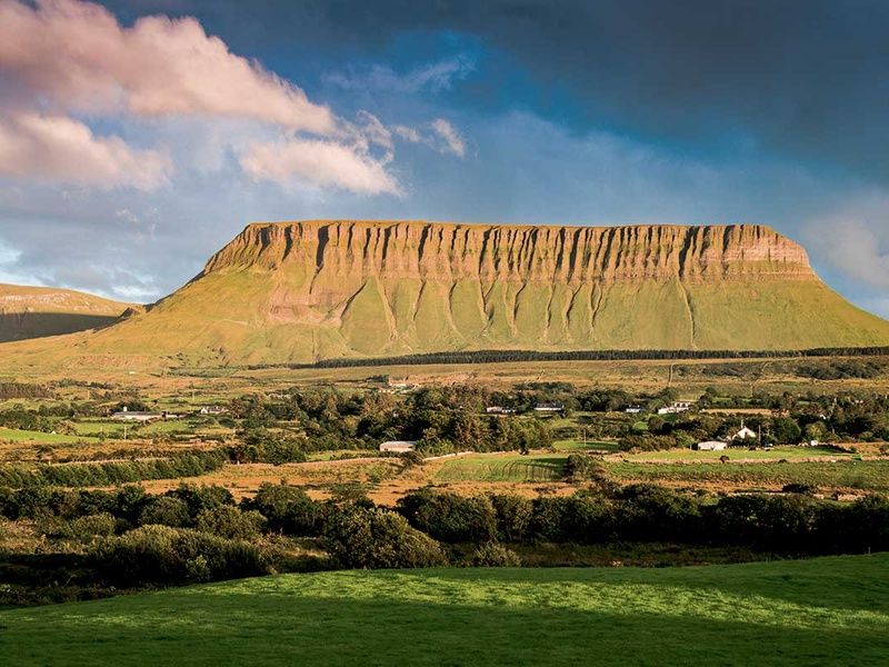 Autotour Road Trip Toute l'Irlande pas cher photo 17
