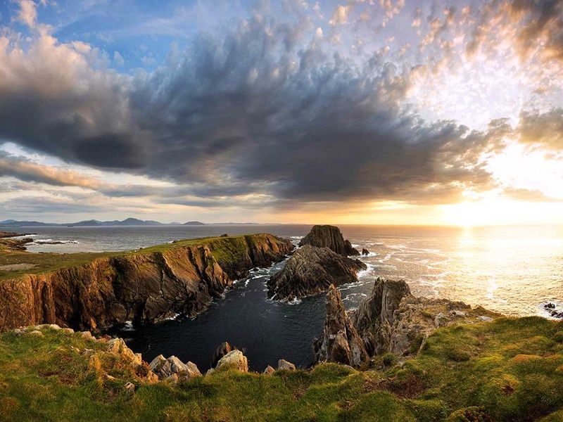 Autotour Road Trip Toute l'Irlande pas cher photo 19