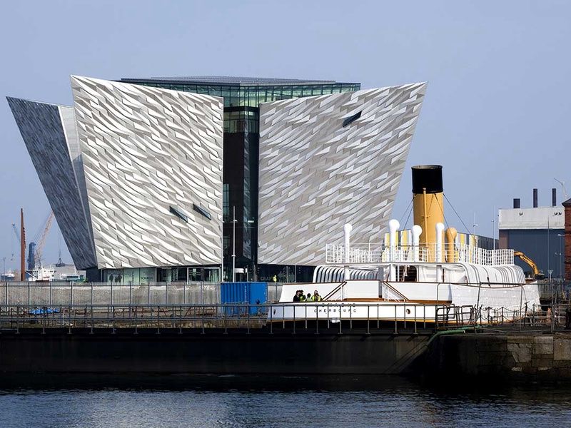 Autotour Road Trip Toute l'Irlande pas cher photo 21