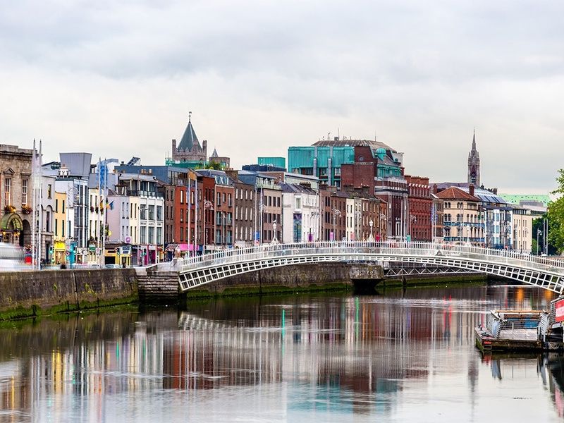 Autotour Road Trip Toute l'Irlande pas cher photo 22