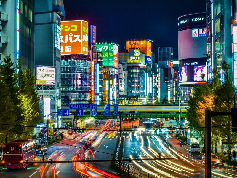 Arts et Traditions du Japon - Circuit individuel - Formule Essentielle pas cher photo 5