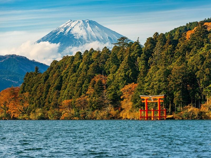 Arts et Traditions du Japon - Circuit individuel - Formule Essentielle pas cher photo 7