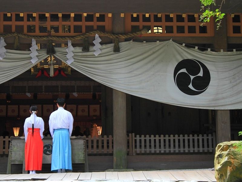 Arts et Traditions du Japon - Circuit individuel - Formule Essentielle pas cher photo 1