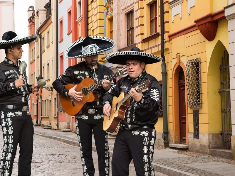 Les Incontournables du Mexique - 12J/10N - Vente Flash Carrefour pas cher photo 2