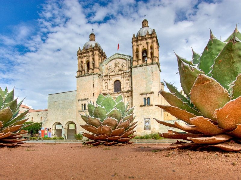 Les Incontournables du Mexique - 12J/10N - Vente Flash Carrefour pas cher photo 3