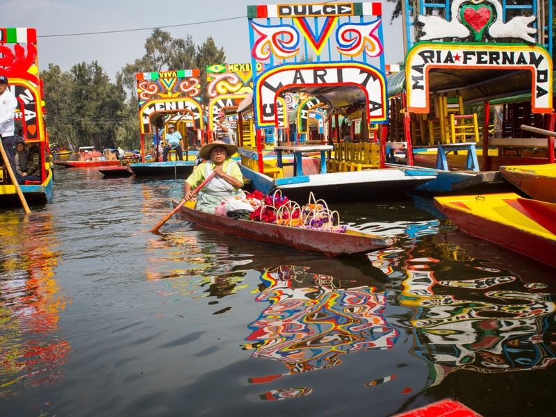 Les Incontournables du Mexique - 12J/10N - Vente Flash Carrefour pas cher photo 4