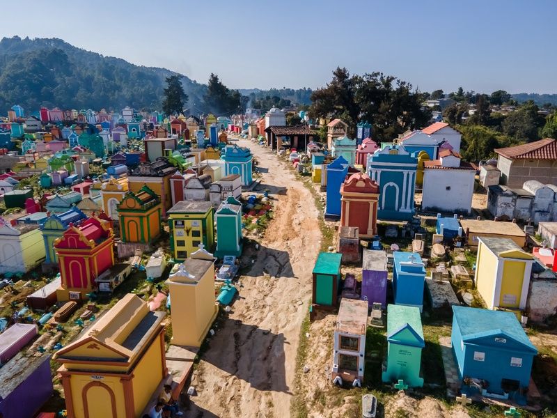 Les Incontournables du Mexique - 12J/10N - Vente Flash Carrefour pas cher photo 5