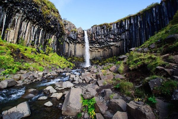 Autotour Découverte approfondie de l'Islande pas cher photo 3