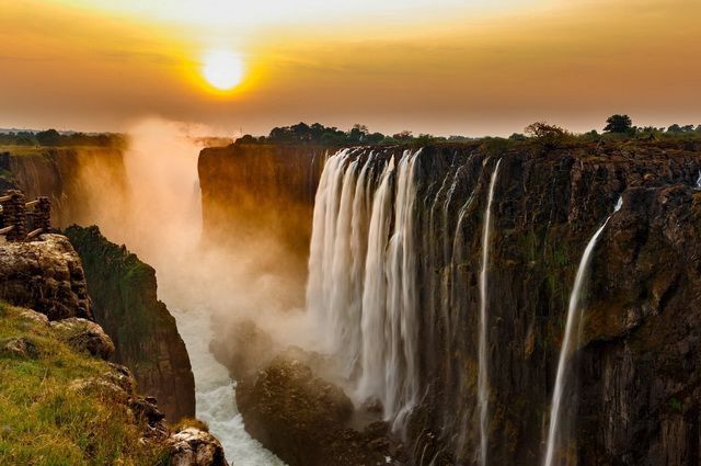 Chroniques d'Afrique Australe - Afrique du Sud, Zimbabwe, Eswatini pas cher photo 1