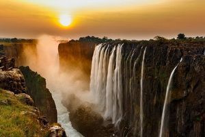 Chroniques d'Afrique Australe - Afrique du Sud, Zimbabwe, Eswatini pas cher photo 2
