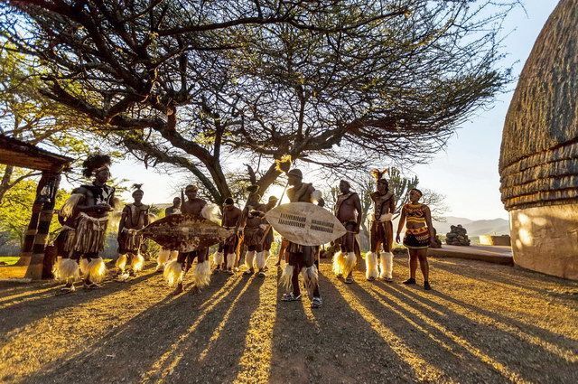 Chroniques d'Afrique Australe - Afrique du Sud, Zimbabwe, Eswatini pas cher photo 25