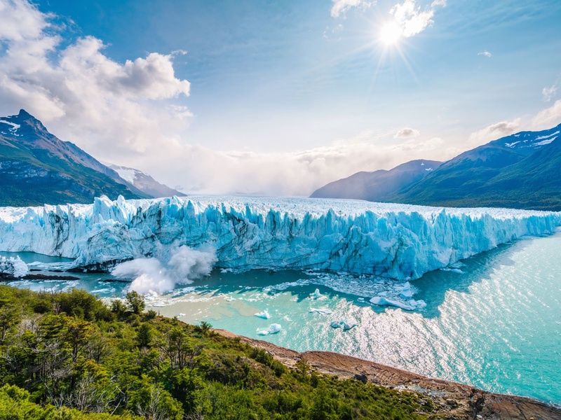 Cap sur l'Argentine - 14J/11N - Limité à 16 pers. pas cher photo 1
