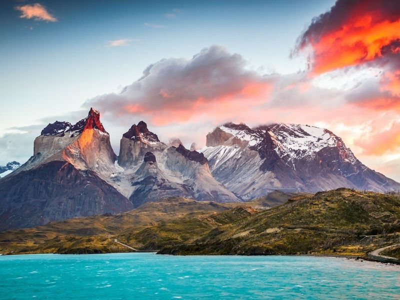 Au coeur de la Patagonie et Ile de Pâques - 18J/16N - 25/26 pas cher photo 2