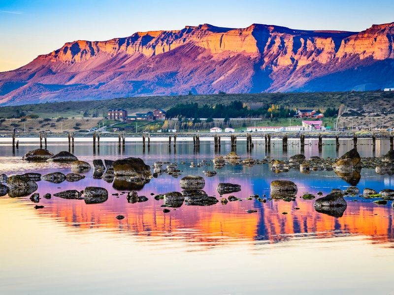 Au coeur de la Patagonie et Ile de Pâques - 18J/16N - 25/26 pas cher photo 4