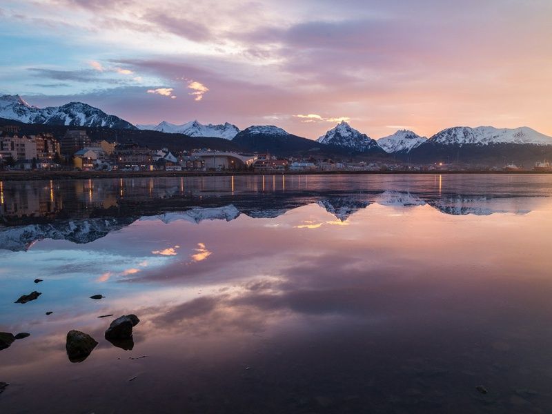 Au coeur de la Patagonie et Ile de Pâques - 18J/16N - 25/26 pas cher photo 5