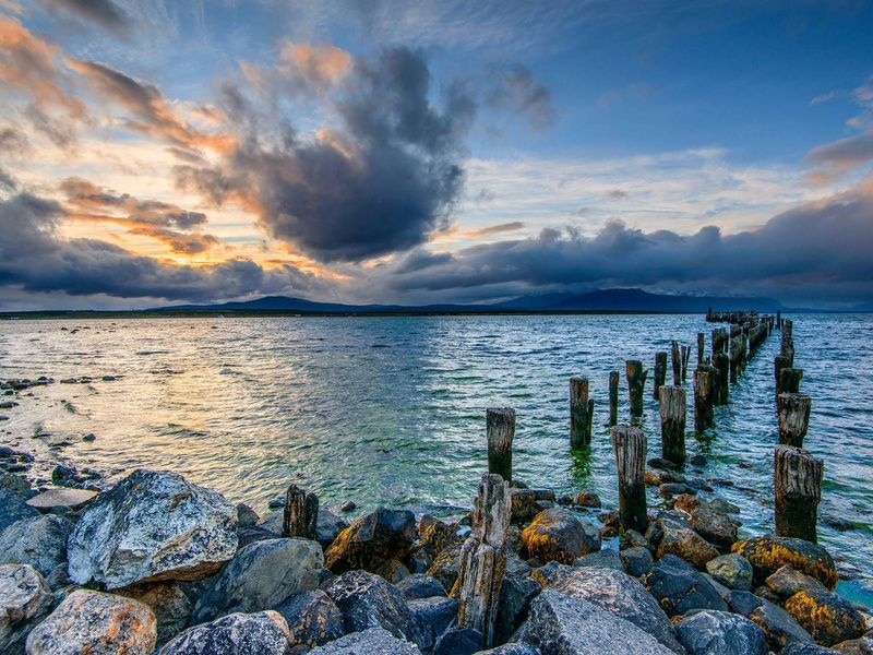 Au coeur de la Patagonie et Ile de Pâques - 18J/16N - 25/26 pas cher photo 8