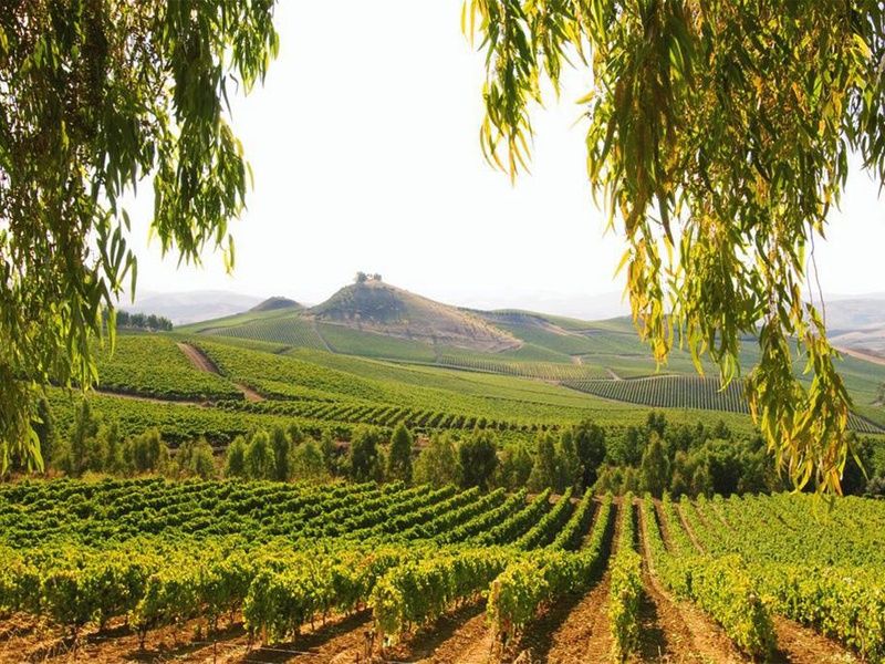 Autotour l'Essentiel de la Sicile 3* pas cher photo 5