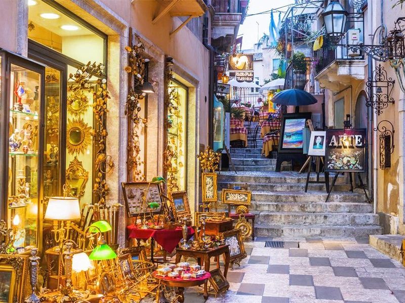 Autotour l'Essentiel de la Sicile 3* pas cher photo 8