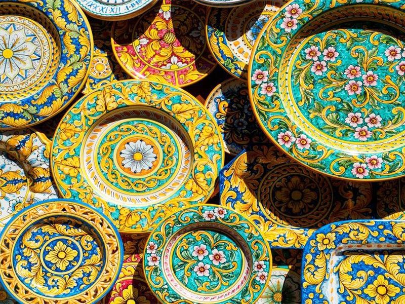 Autotour l'Essentiel de la Sicile 3* pas cher photo 13