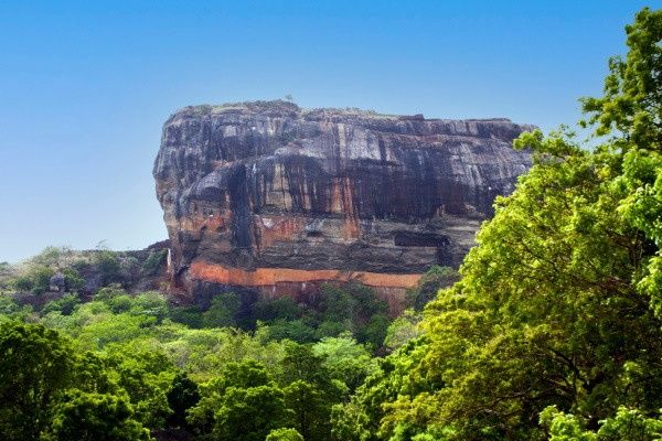 Circuit Intense Sri Lanka (privatif) et Framissima Mermaid 4* pas cher photo 18