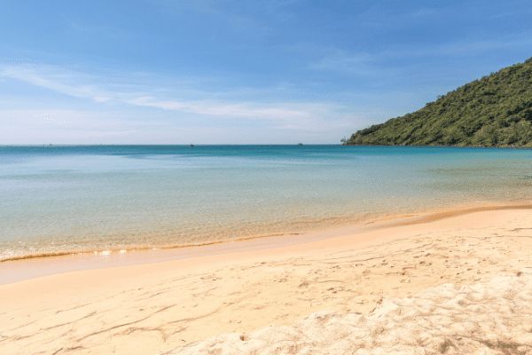 Circuit Cambodge Authentique en Privatif 4* et plage à Koh Rong Sanloem 4* pas cher photo 13