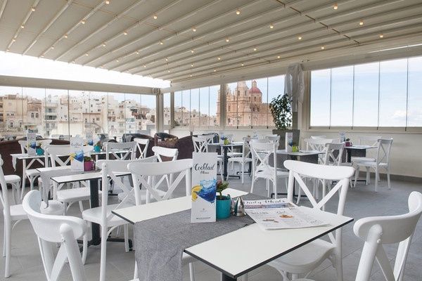 Circuit Beautés maltaises, hôtel Pergola 4* pas cher photo 22