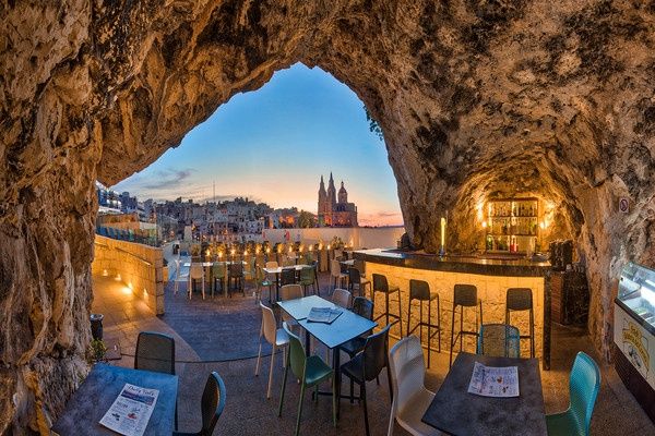Circuit Beautés maltaises, hôtel Pergola 4* pas cher photo 23