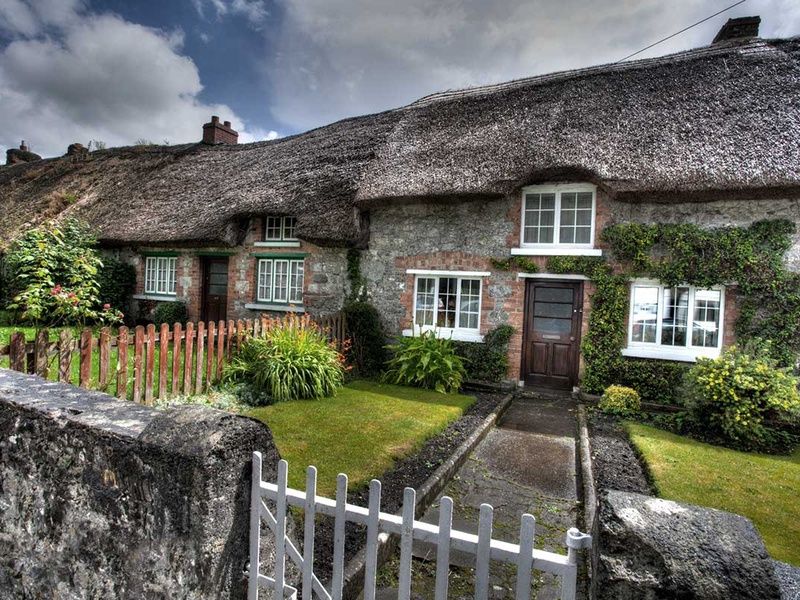 Autotour L'Irlande Tranquille pas cher photo 1