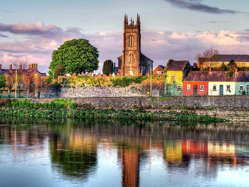 Autotour L'Irlande Tranquille pas cher photo 2