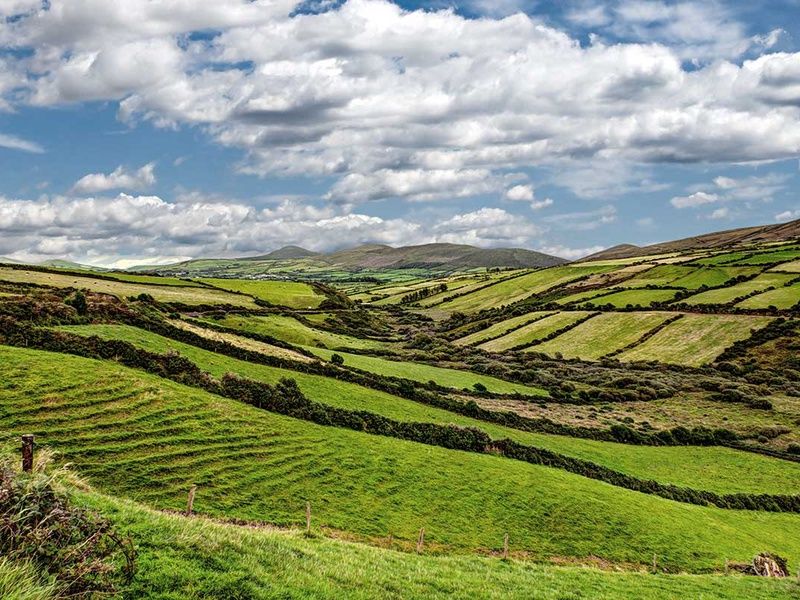 Autotour L'Irlande Tranquille pas cher photo 3